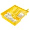 Set pentru zugravit Topex 20B806 HardWork ToolsRange