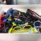Set Ochelari de soare 22 buc diverse modele #han