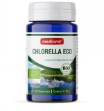 Supliment Alimentar Chlorella Bio 150cpr Medicura