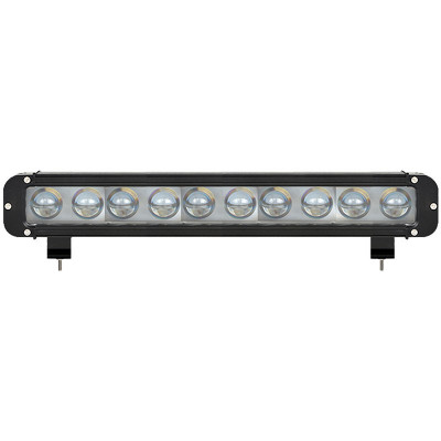 Led Bar Auto Offroad 4D 100W/12V-24V 8500 Lumeni 17&amp;amp;quot;/44CM Combo Beam 12/60 Grade 954476 foto