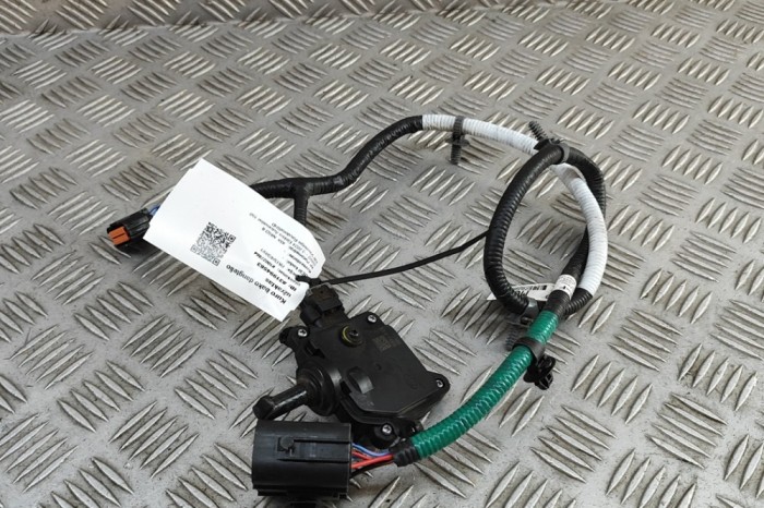 &Icirc;ncuietoare capac rezervor KIA NIRO II 2024 OEM: 91890-A0060-F,91890-A0060 | 31994563