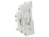 Releu SPST-NO Ubobină 24VAC/24VDC 1,2A