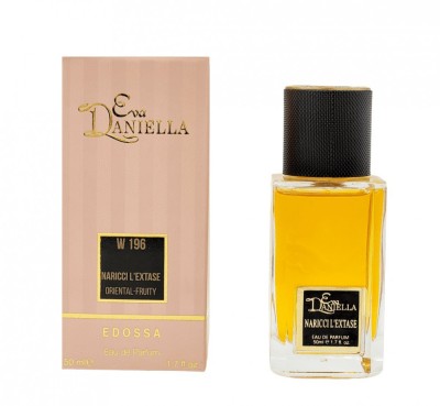 Edossa W196, apa de parfum, 50 ml, de dama - Inspirat din Nina Ricci L Extase foto