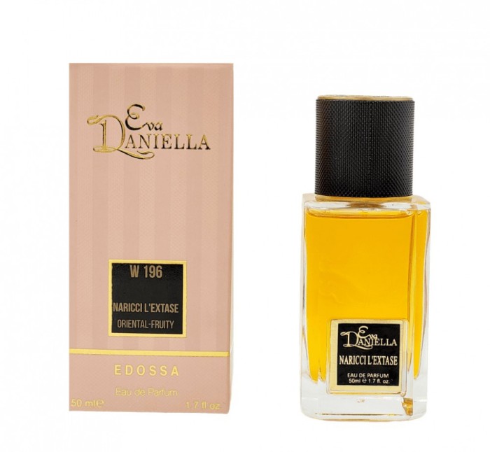 Edossa W196, apa de parfum, 50 ml, de dama - Inspirat din Nina Ricci L Extase