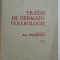 TRATAT DE DERMATO - VENEROLOGIE , VOL. I - PARTEA I , sub redactia lui AL. COLTOIU , 1986
