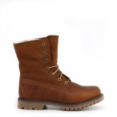 Botine Timberland - AUTH-TEDDYFLEECE foto