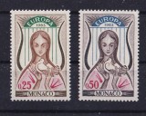 Monaco MNH 1963 - Europa CEPT