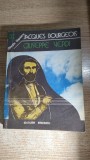 Jacques Bourgeois - Giuseppe Verdi (Editura Eminescu, 1982)