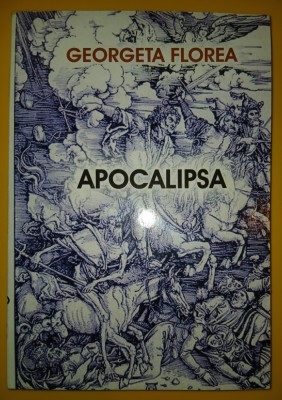Georgeta Florea - Apocalipsa foto