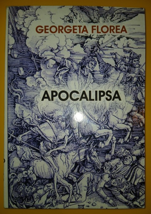 Georgeta Florea - Apocalipsa