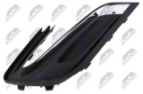Capac proiector ceata Opel Mokka 2016-; partea stanga; 42491765; NTY, aftermarket