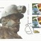 Canada, ICM, FDC, 1998