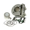 Set motor scuter 4T 125cc GY6