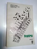 TENNESSEE WILLIAMS - TEATRU