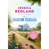 T&uuml;sk&eacute;smajor - V&aacute;ratlan szerelem - Jessica Redland, 2024