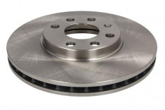 Disc frana fata Opel Astra G 4 prezoane 10310 foto