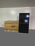 Palet Jinko Solar JKM425N-54HL4-V 425 W, N-TYPE, 36 Bucati/Palet, Fotovoltaic