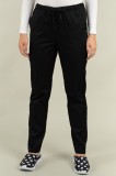Pantalon medical unisex Clio - stretch XXL 910 - Negru