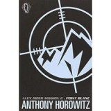 Point Blanc (Alex Rider 2)
