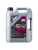 Ulei de motor Liqui Moly Top Tec 4400 5W30, 5L