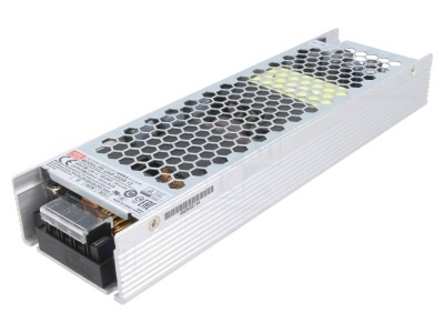 Alimentator modular 12VDC 350,4W foto