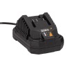Incarcator Acumulatori Li-Ion 12V 2.4Ah Batavia Maxxpack 7064261 - Incarcator Baterii Scule Electrice