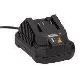Cumpara ieftin Incarcator pentru acumulatori Li-Ion Maxxpack Collection Batavia 7064261, 12 V, 2.4 Ah
