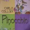 PINOCCHIO. ILUSTRATII DE VALERIA MOLDOVAN-CARLO COLLODI-255616