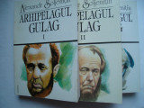 Arhipelagul gulag (vol. I-II-III) - Alexandr Soljenitin, 1997, Univers