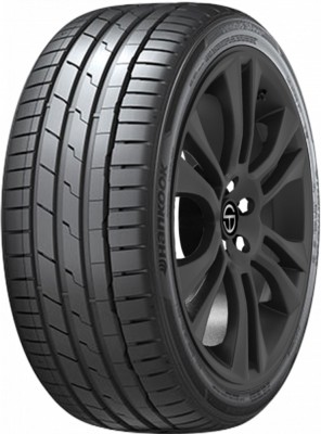Anvelope Hankook K127 MO 255/45R19 104Y Vara foto