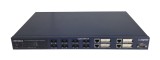 Switch Netgear GSM712F 8x1Gb SC 4xCombo RJ45/GBIC PSU administrabil