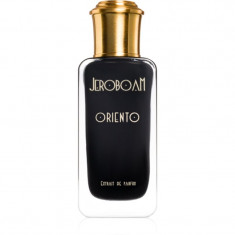 Jeroboam Oriento extract de parfum unisex 30 ml