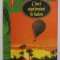 CINCI SAPTAMANI IIN BALON de JULES VERNE , 2003, COPERTA BROSATA , EDITIE ILUSTRATA