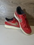 Adidasi Nike AF1,marime 47,5, 47.5, Rosu