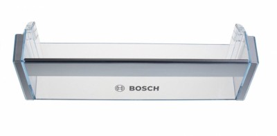 Polita usa frigider Bosch 00743239, 438 x 115 x 100 mm foto