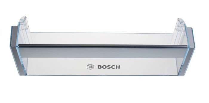 Polita usa frigider Bosch 00743239, 438 x 115 x 100 mm