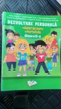 Cumpara ieftin DEZVOLTARE PERSONALA CLASA A II A PORTOFOLIU CAIET DE LUCRU TOMA CRIVAC, Clasa 2, Auxiliare scolare