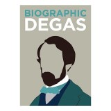 Biographic Degas
