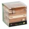 Joc logic puzzle 3D din bambus Flexi-cub 3