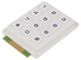 Tastatură 12 Butoane