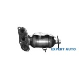 Catalizator Peugeot 107 (2005-&gt;)[PM_,PN_]