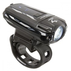 Far cu Acumulator MOON ,,METEOR&amp;quot; 400 Lumen foto