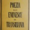 Poezia lui Eminescu in Transilvania &ndash; Elena Stan