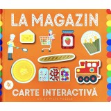 La Magazin Carte Interactiva, - Editura Flamingo