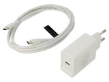 Alimentator Pulsatoriu VENTION 5-12V DC 25W Plug-in Alb