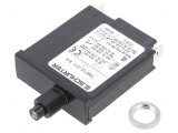 &Icirc;ntrerupător de supracurent 8A 240VAC/28VDC SPST