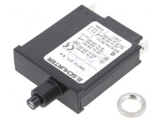 &Icirc;ntrerupător de supracurent 8A 240VAC/28VDC SPST