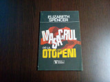 MASACRUL DE LA OTOPENI - Elizabeth Spencer - Viitorul Romanesc, 1993, 100 p., Alta editura