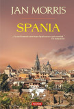 Spania - Paperback brosat - Jan Morris - Polirom