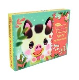 Cumpara ieftin Puzzle Santoro Bangoberry - Piggy Porcusorul, 48 piese